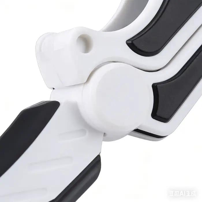 Couteau pliant imprimé en 3D
