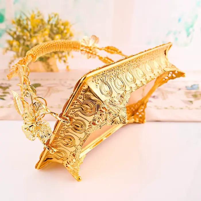 Panier de rangement pour le pain