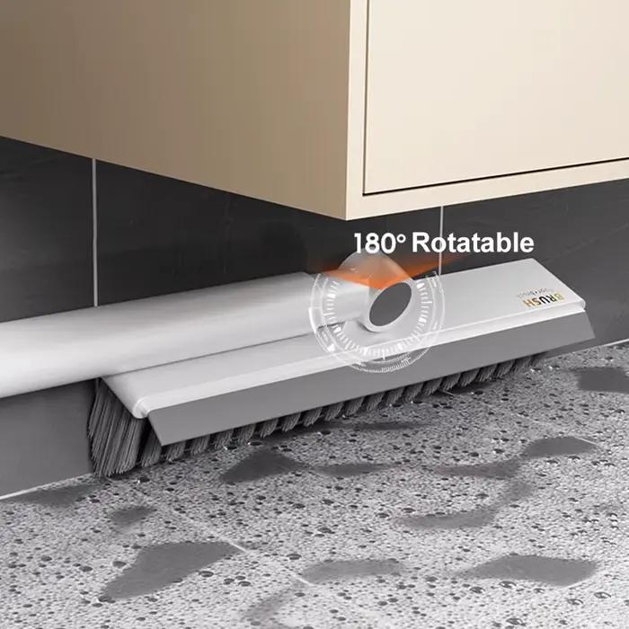 Brosse de sol de salle de bains pour cuisine
