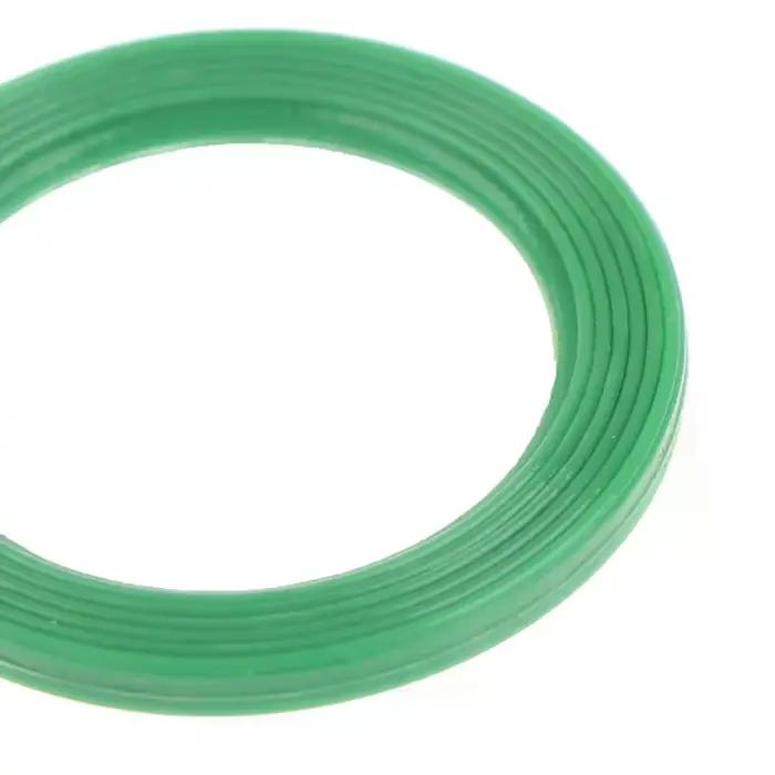 Bague d'étanchéité pour lame de rechange en Silicone