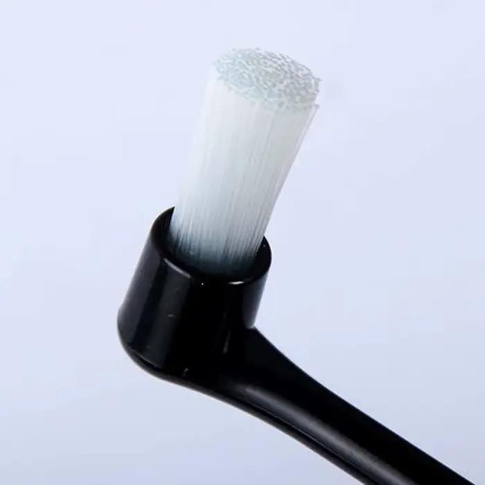 Brosse de nettoyage de poussière de café
