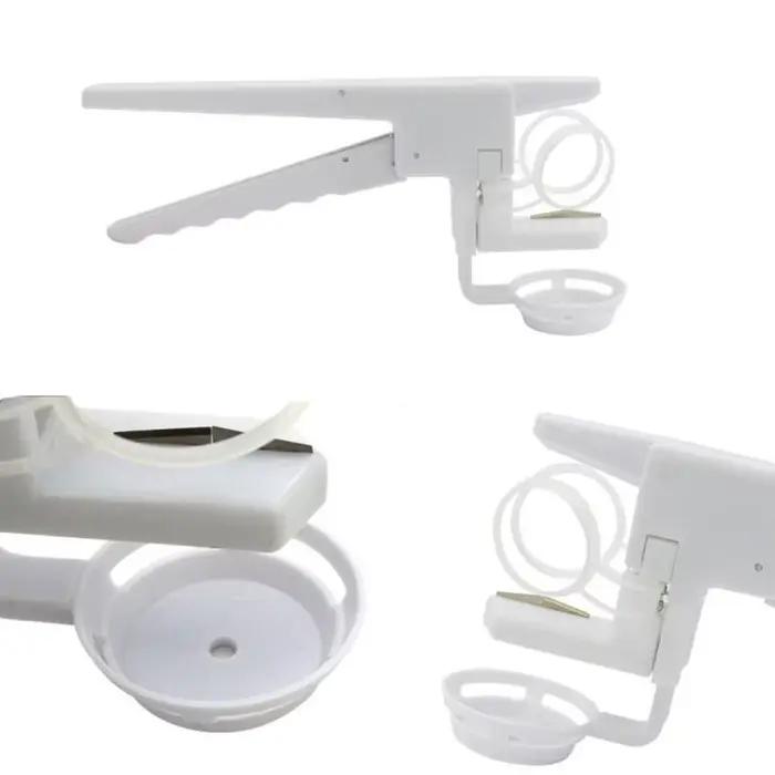 Séparateur d'œufs en plastique pratique