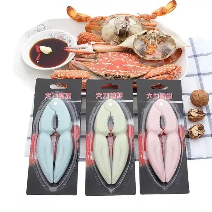 Décortiqueur de crabe créatif pour fruits de mer
