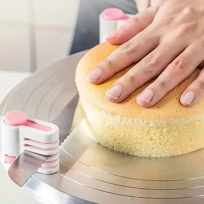 Trancheuse et coupe-couche professionnelle