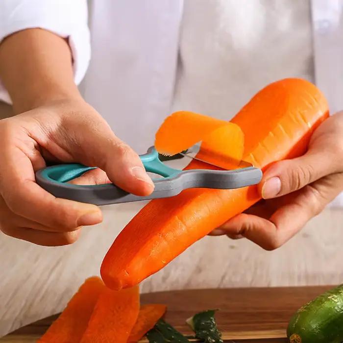 Raboteuse à légumes 3 en 1