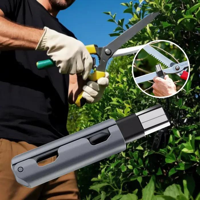Affûteur de couteaux Portable