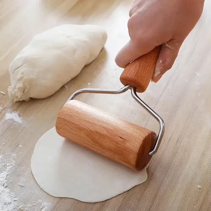 Rouleau pâtisserie Pizza boulangers Fondant