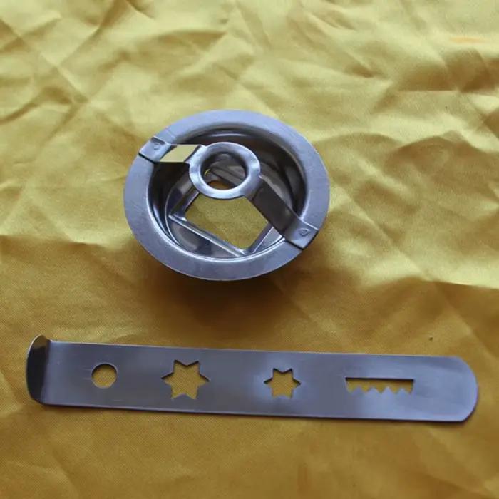 Accessoire pour machine à biscuits