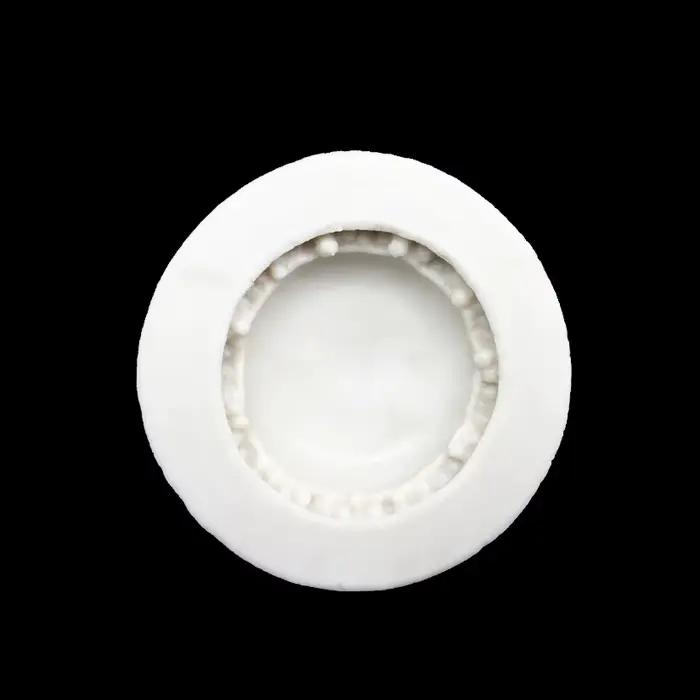 Outils de décoration de gâteaux en forme de macarons