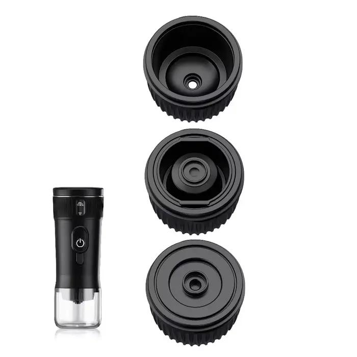 Accessoires de cafetière portables uniquement pour petite Machine à expresso modèle ONE