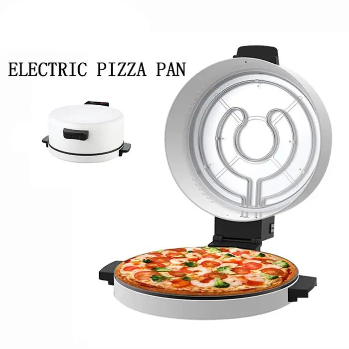 Four à Pizza électrique 2000W