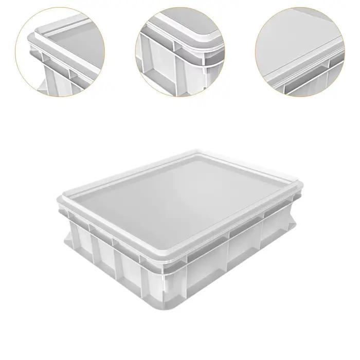 Boîte polyvalente pour étaler la pâte