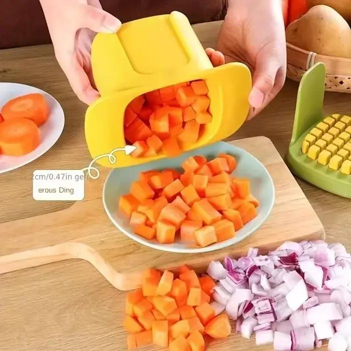 Hachoir à légumes, hachoir à oignon