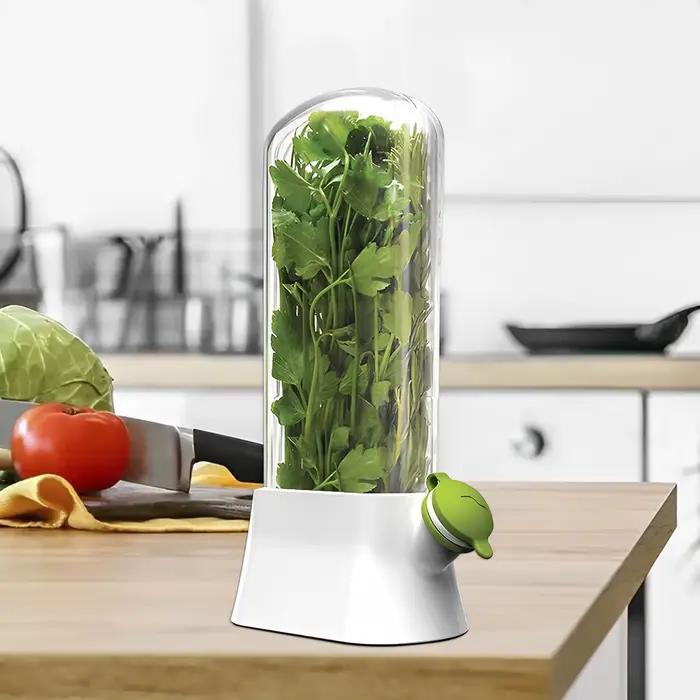 Économiseur d'herbes pour réfrigérateur