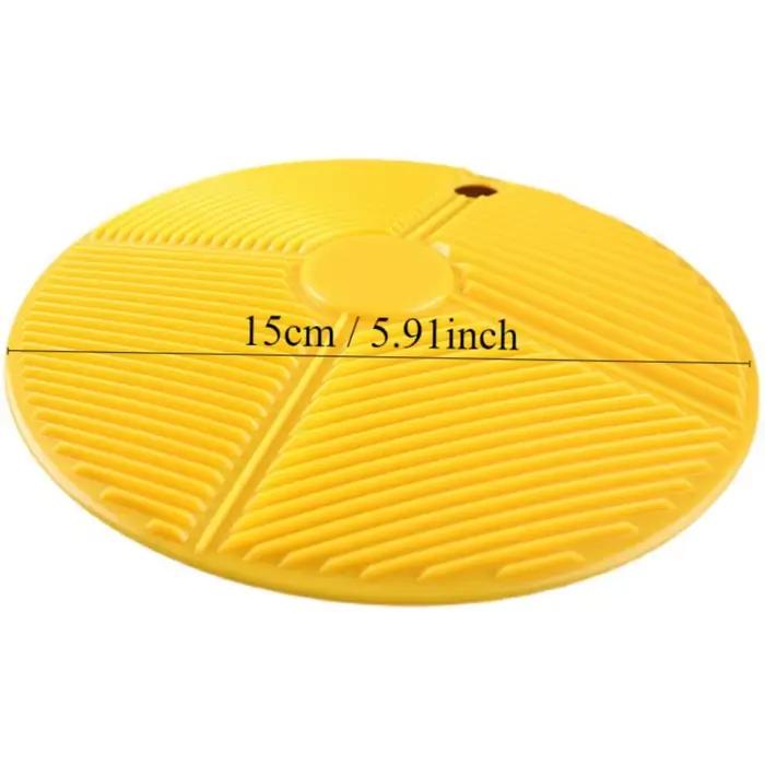 Nouveau moule en plastique pour la fabrication de pâtes spaghetti, macaroni, gnocchis et autres compléments alimentaires, outil de cuisine domestique DIY