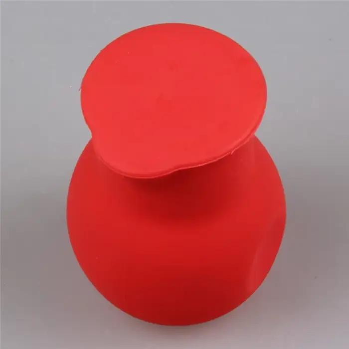Moule pratique de fusion de chocolat | En Silicone
