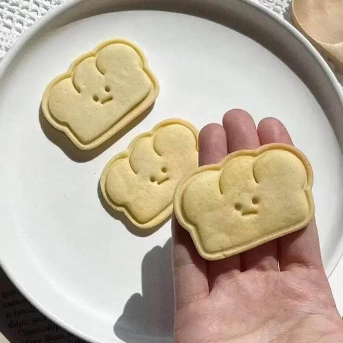 Emporte-pièce en forme de strass pour biscuits et gâteaux motifs originaux à offrir occasions spéciales