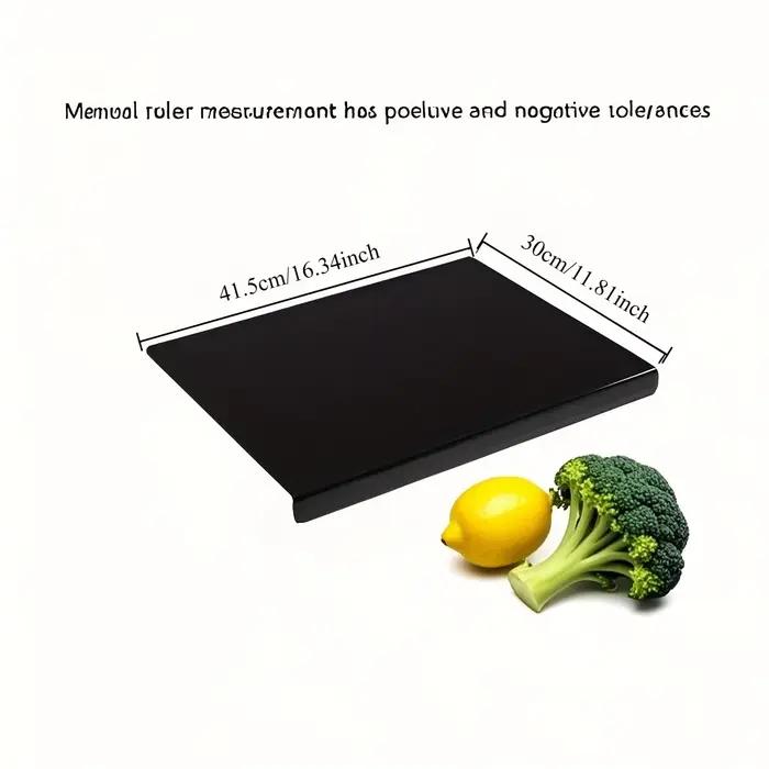Planche à découper de cuisine