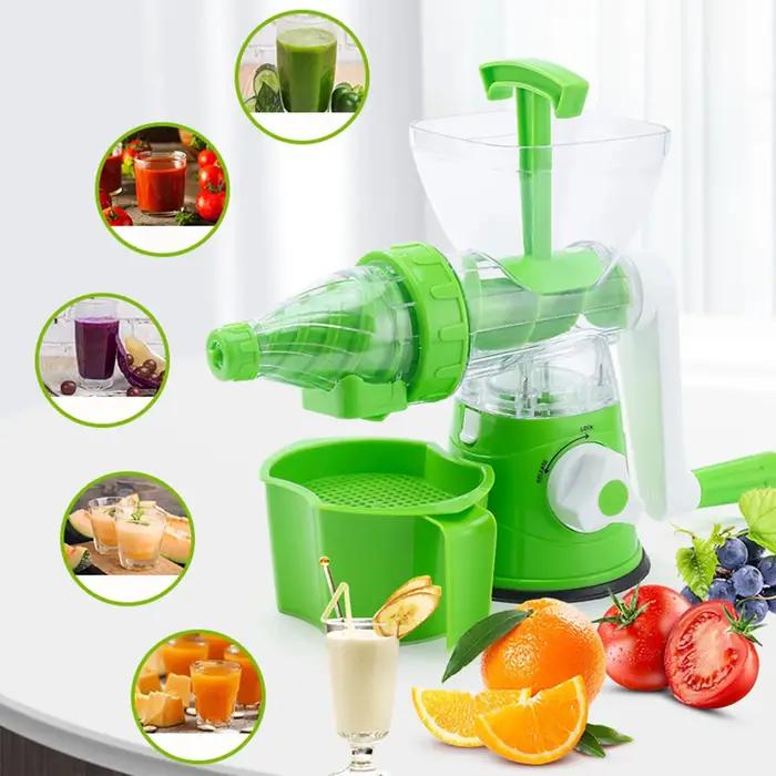 Presse-agrumes Portable pour l'été