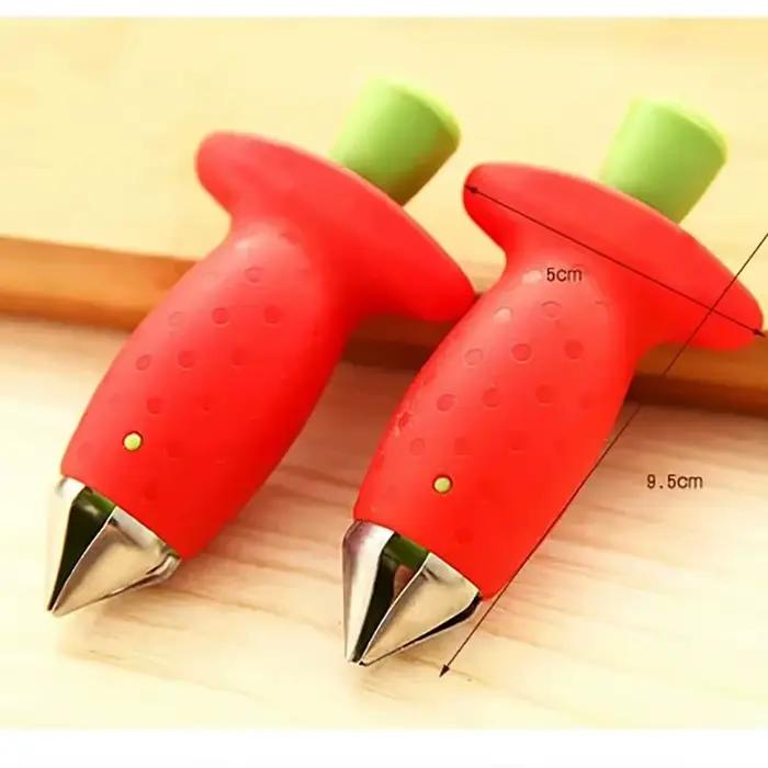 Extracteur de tiges de tomates Harvey