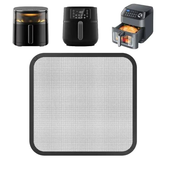 Accessoires de friteuse à Air chaud de protection de plash pour Cosori TurboBlaze 5.5L 6.0L 6.2L