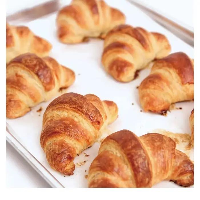 Tubes coniques en acier inoxydable pour crème et pâtisserie, outils à gâteaux pour desserts artistiques et occasions spéciales