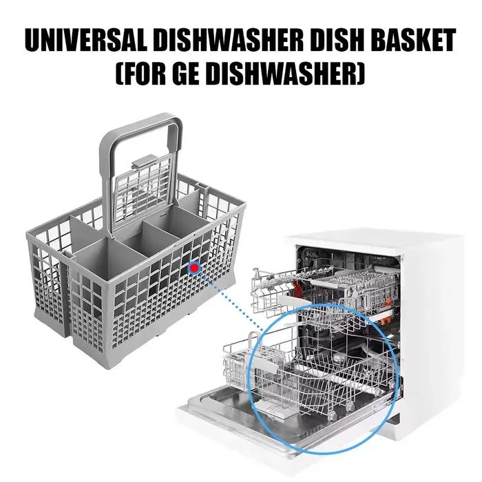 Panier universel pour lave-vaisselle