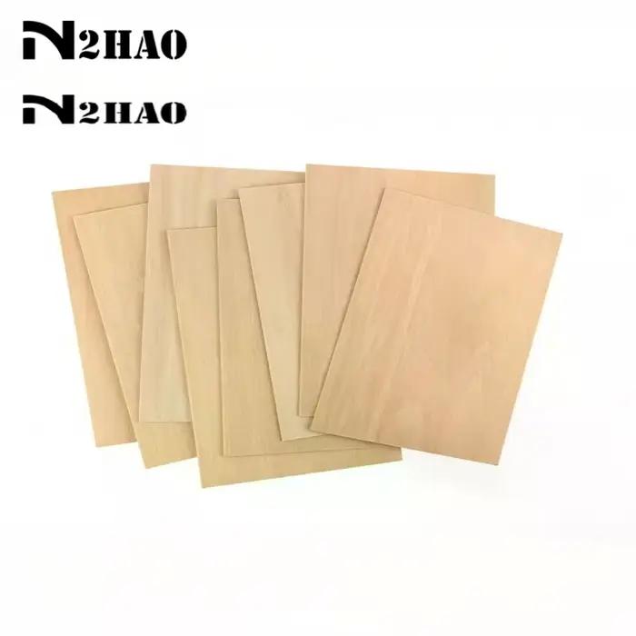 Planches en tilleul 15x10cm