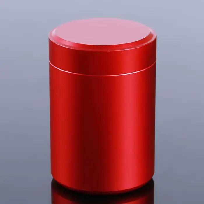 Conteneur hermétique anti-odeur de couleur unie de 60ML