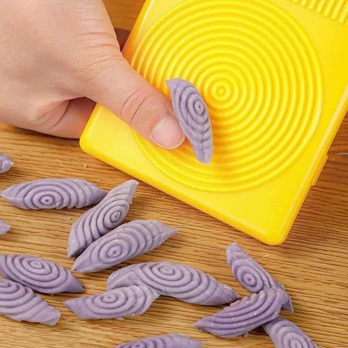 Ensemble multifonctionnel Spaghetti outil de cuisine pour préparer des pâtes fraîches et savoureuses à la maison pour toutes les occasions de gastronomie