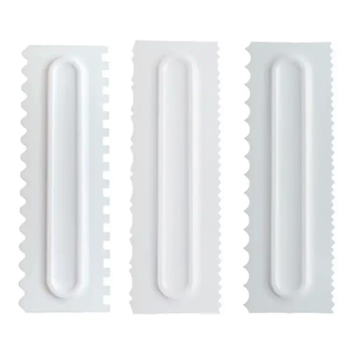 Peigne de Décoration de Gâteaux