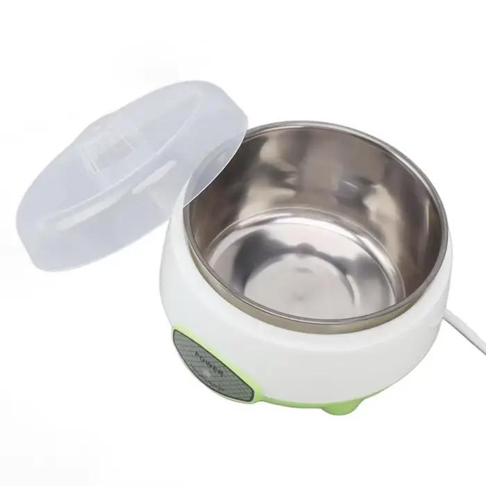 Yogurt Maker Compact grec yaourtière Machine bricolage