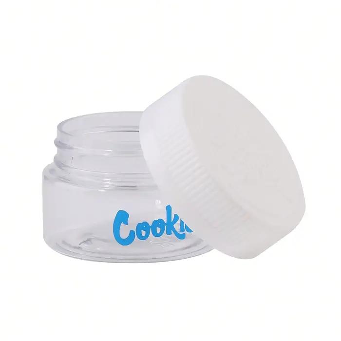 Pot de stockage concentré 2 pièces, étanche à l'eau, anti-odeur