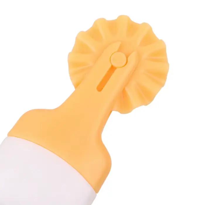 Diviseur de pâte en plastique