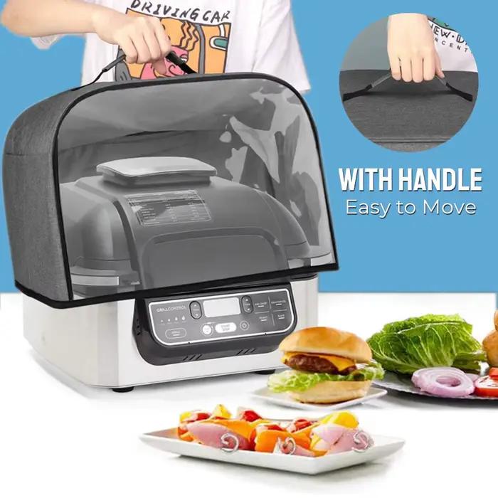 Housse de protection pour friteuse à air Ninja Foodi
