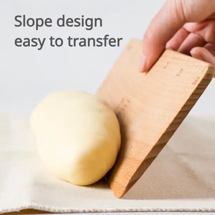 Shanju – planche de transfert de pâte