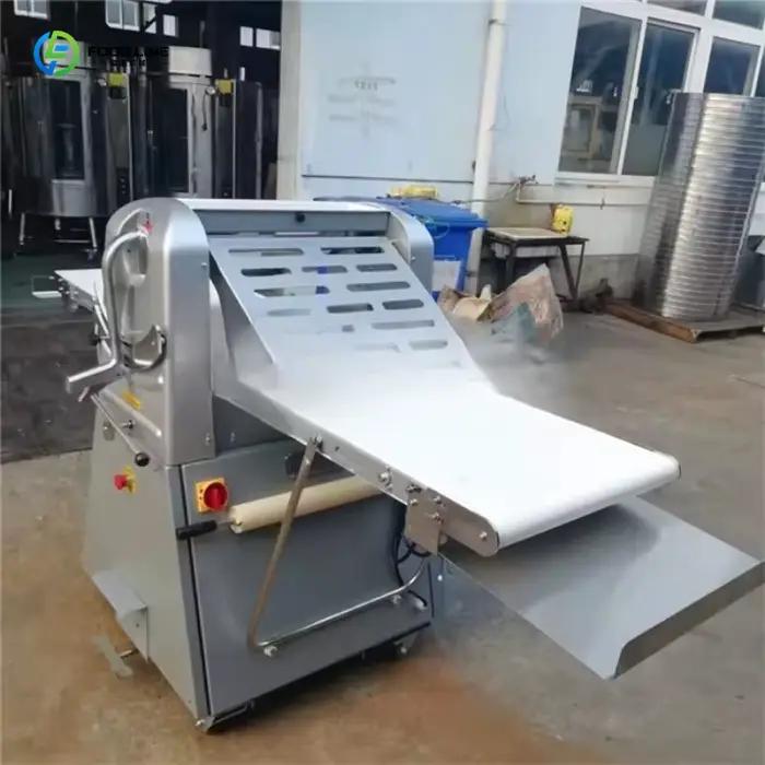 Machine à pâtisserie tout-en-un personnalisée, machine automatique de fabrication de pâtisserie, machine à ghee pour usage domestique et commercial