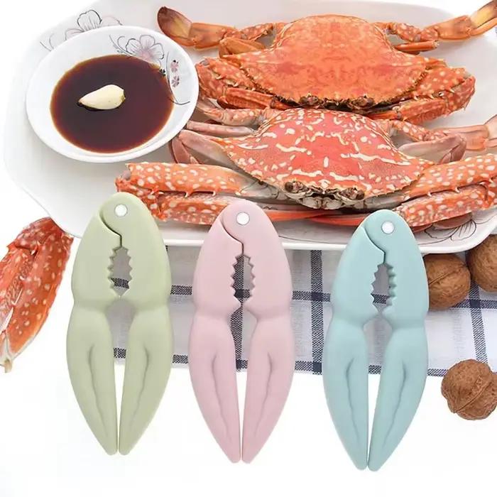 Décortiqueur de crabe créatif pour fruits de mer