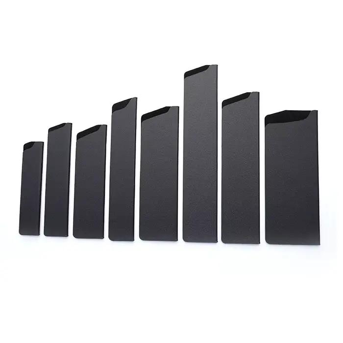 Offre Spéciale : Étui pour Couteau de Cuisine, Couteau de Chef, Santoku, Sushi, Sashimi, Hachoir, Outils de Tranchage