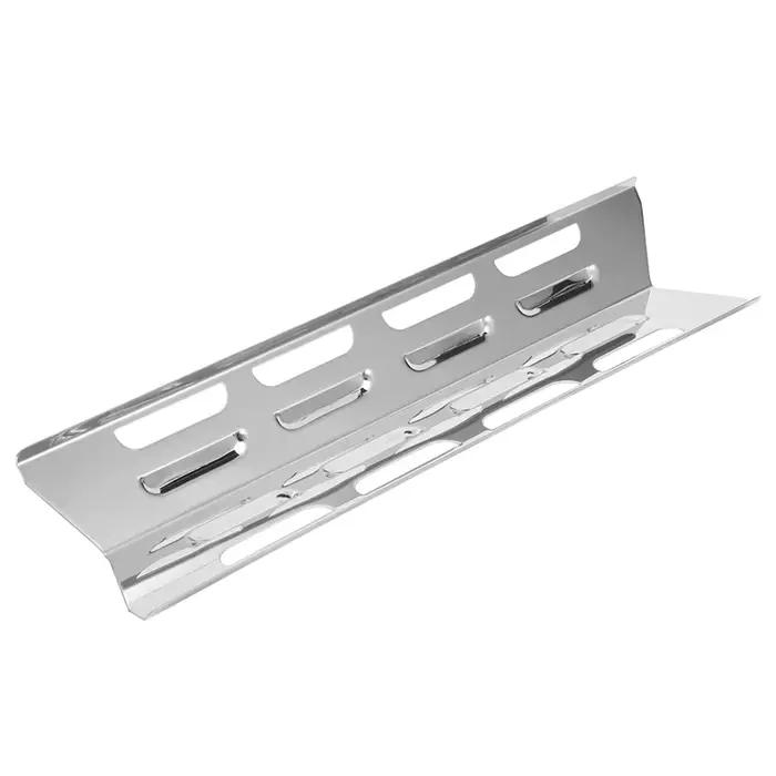 Diffuseur de chaleur en acier inoxydable