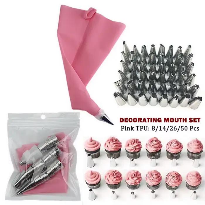 Outils de décoration de gâteaux