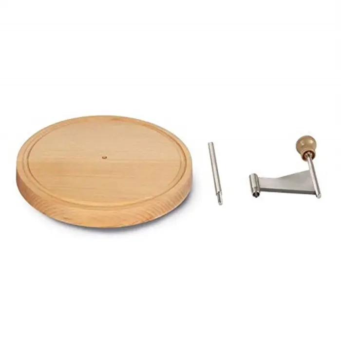 Coupe-fromage polyvalent pour fromage chocolat noix cuisine essentiel