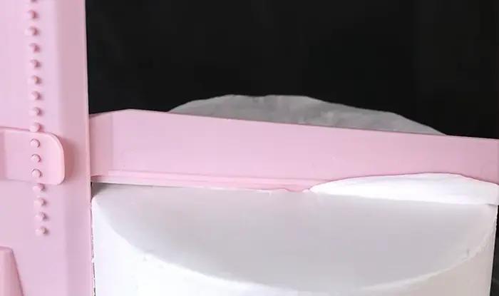 Décoration de gâteau à faire soi-même