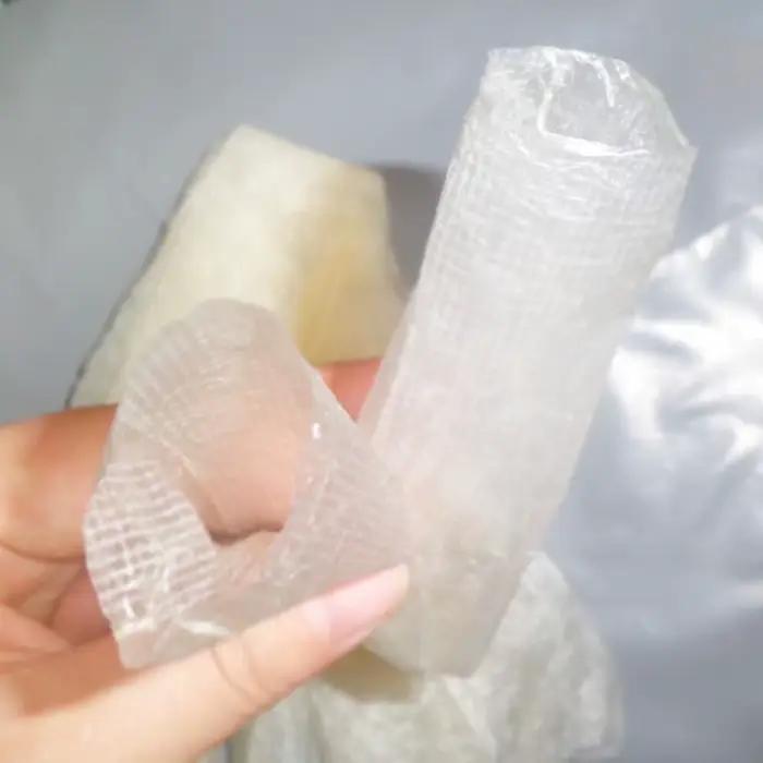 15 pièces outils d'emballage de boîtier de saucisses largeur de stockage 38mm longueur 30cm chaque