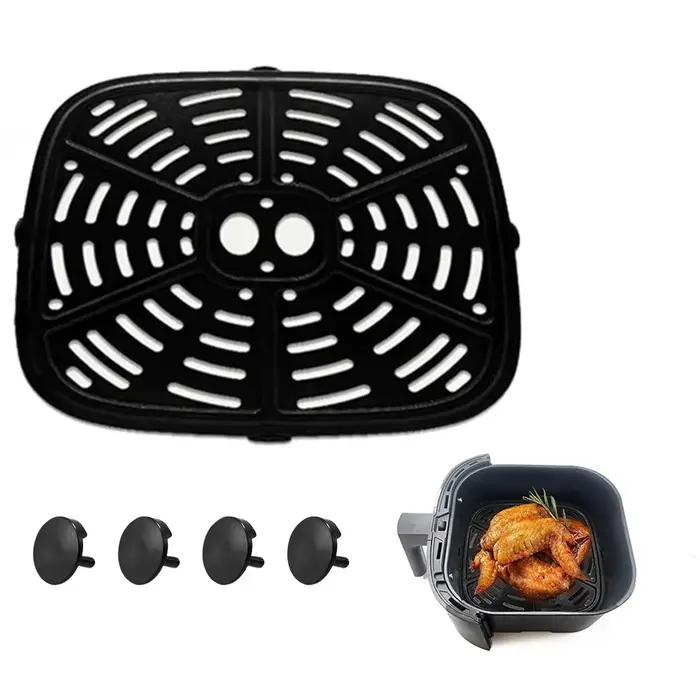 Plaque de cuisson de rechange pour friteuse à air