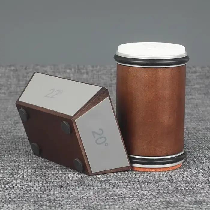 Affûteur de couteaux à rouleaux professionnel