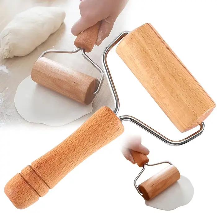 Rouleau pâtisserie Pizza boulangers Fondant
