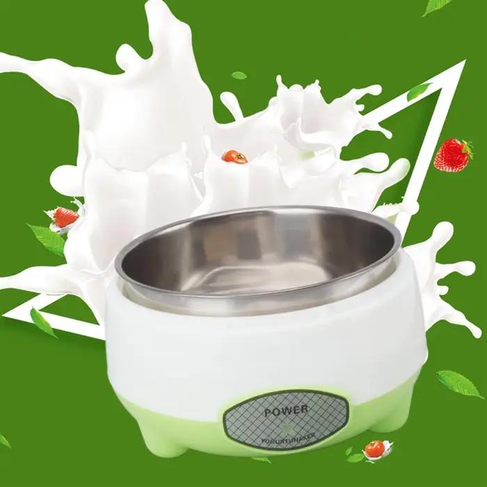 A78E-Yogurt Maker Compact grec yaourtière Machine bricolage