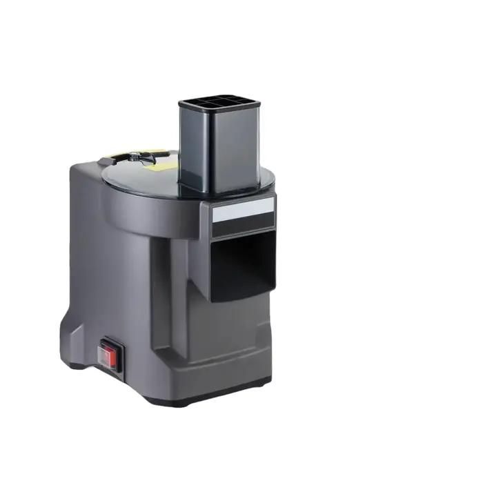 Hachoir à légumes automatique 3 en 1