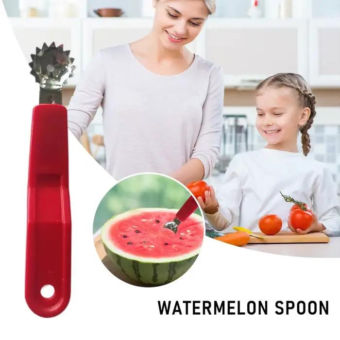 1/2/3 pièces utilisant un corer de fruits et légumes